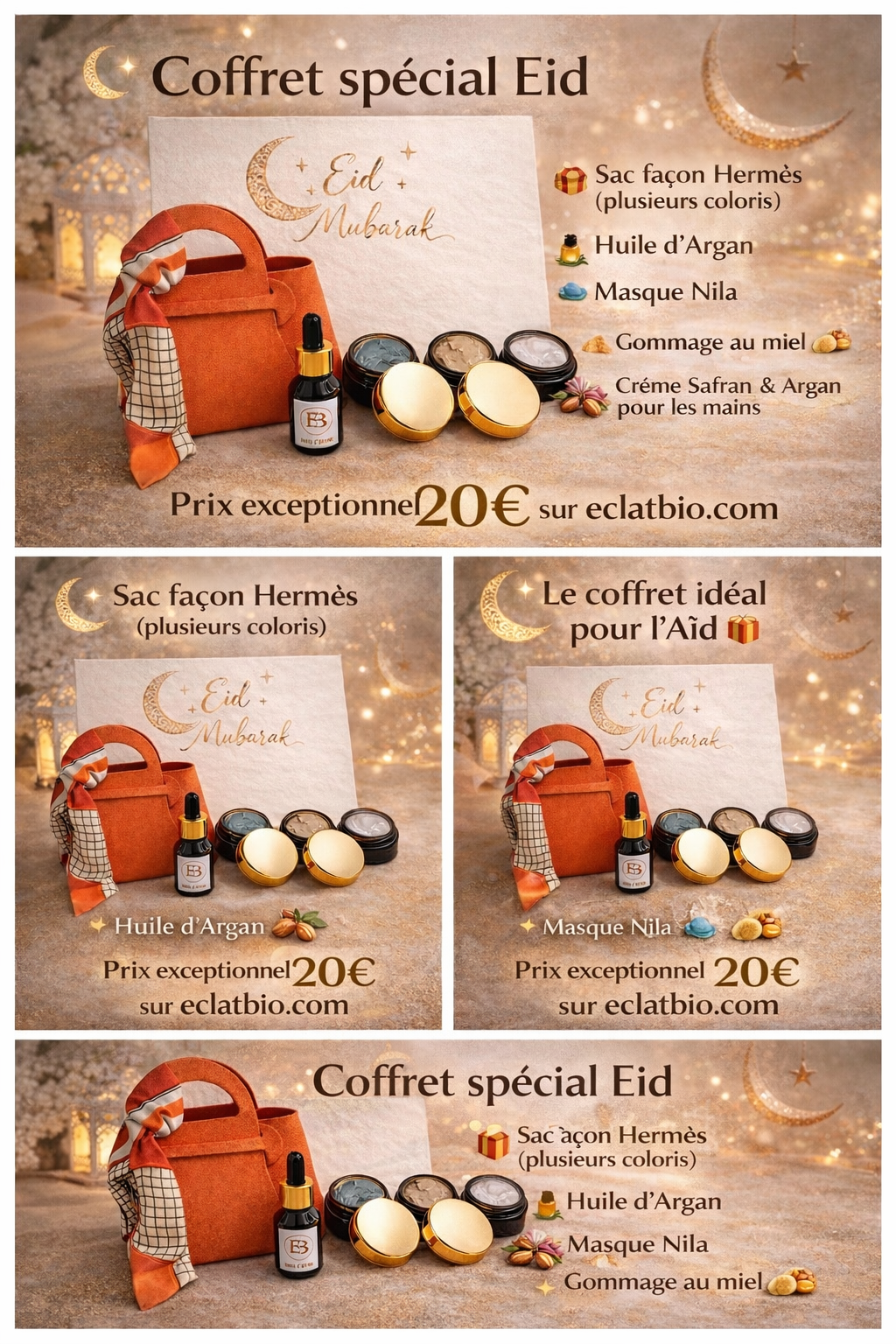 Coffret Aid