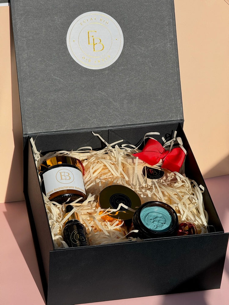 Coffret Anti-Âge Suprême – Fermeté & Jeunesse