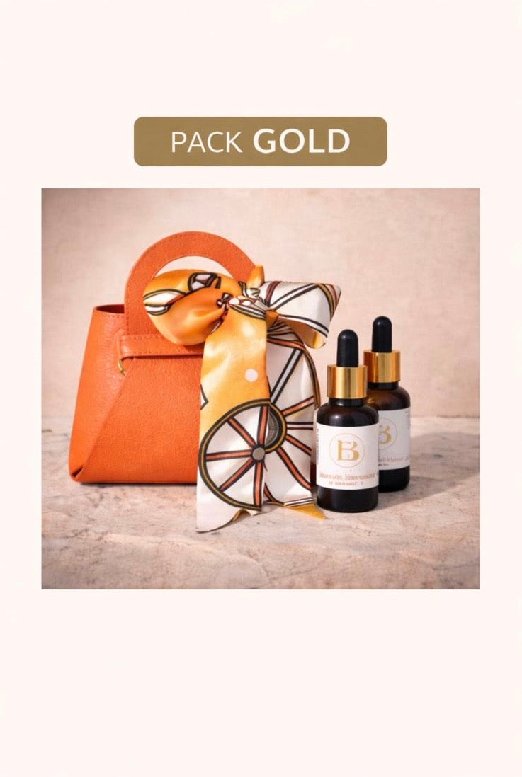 Coffrets Invités Mariage – Éclat Bio