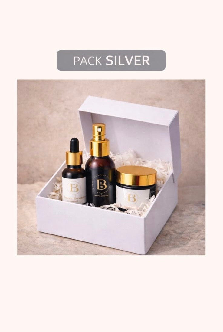 Coffrets Invités Mariage – Éclat Bio