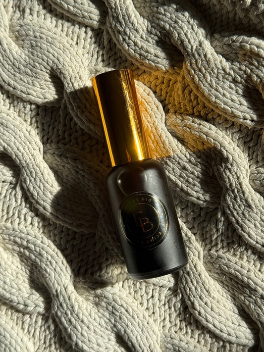 L'Huile de Nigelle